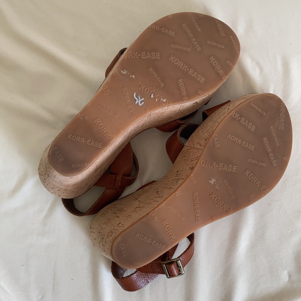 Kork-Ease wedges - Picture 3 of 6